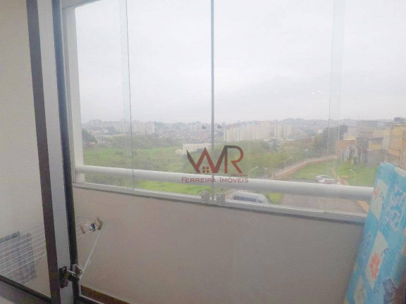 Imagem Apartamento com 3 Quartos à Venda, 55 m² em Itaquera - São Paulo Imagem Apartamento com 3 Quartos à Venda, 55 m² em Itaquera - São Paulo