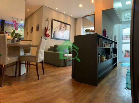 Imagem Apartamento com 2 Quartos à Venda, 70 m² em Vila Isa - São Paulo Imagem Apartamento com 2 Quartos à Venda, 70 m² em Vila Isa - São Paulo