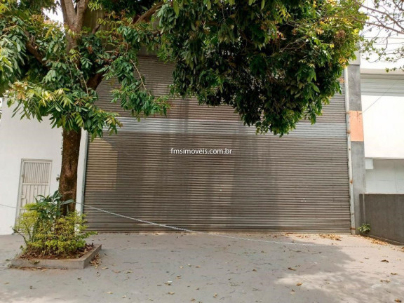 Imóvel para Alugar, 240 m² em Campo Belo - São Paulo