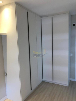 Imagem Apartamento com 1 Quarto para Alugar, 49 m² em Alphaville Industrial - Barueri