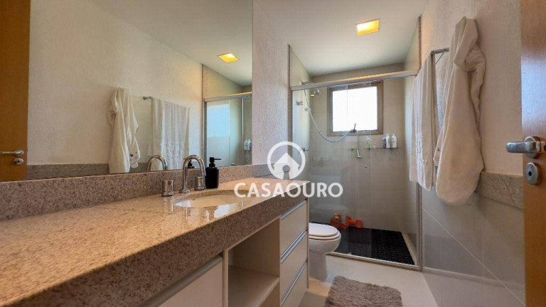 Imagem Apartamento com 4 Quartos à Venda, 154 m² em Vale Dos Cristais - Belo Horizonte Imagem Apartamento com 4 Quartos à Venda, 154 m² em Vale Dos Cristais - Belo Horizonte