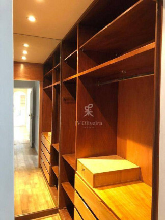 Imagem Apartamento com 4 Quartos à Venda, 200 m² em Itaim Bibi - São Paulo
