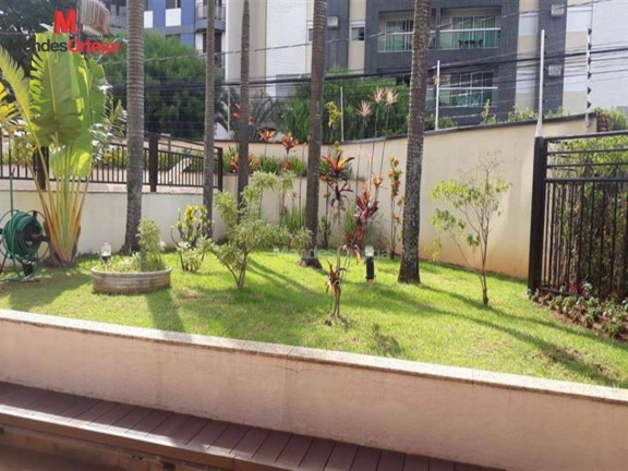 Imagem Apartamento com 4 Quartos à Venda, 275 m² em Centro - Sorocaba