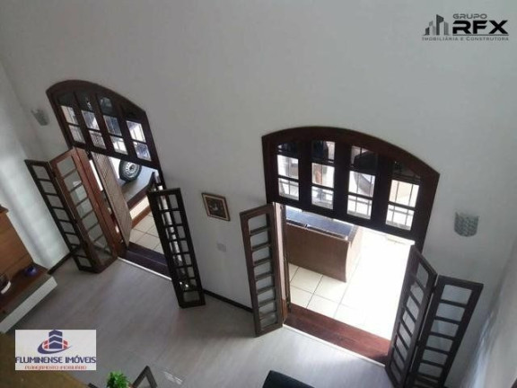 Imagem Casa com 5 Quartos à Venda, 180 m² em Itaipu - Niterói