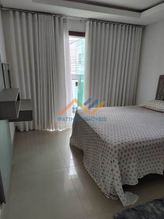 Imagem Casa com 3 Quartos à Venda, 240 m² em Residencial Bethânia - Santana Do Paraíso Imagem Casa com 3 Quartos à Venda, 240 m² em Residencial Bethânia - Santana Do Paraíso