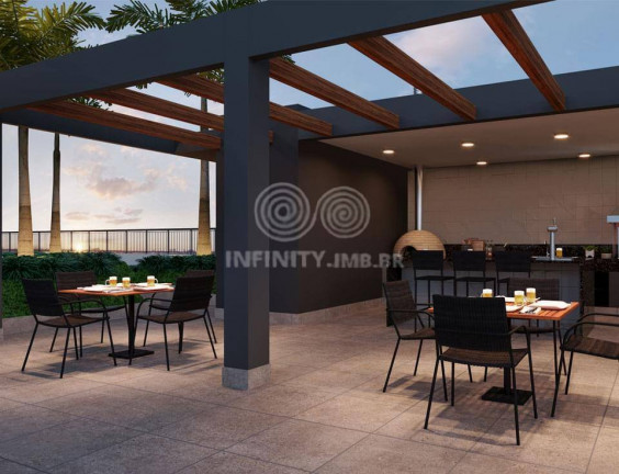 Imagem Apartamento com 3 Quartos à Venda, 159 m² em Tatuapé - São Paulo