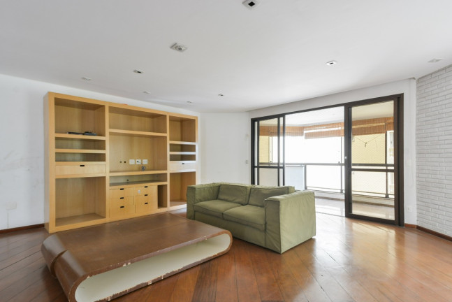 Imagem Apartamento com 4 Quartos à Venda, 323 m² em Santa Cecília - São Paulo Imagem Apartamento com 4 Quartos à Venda, 323 m² em Santa Cecília - São Paulo