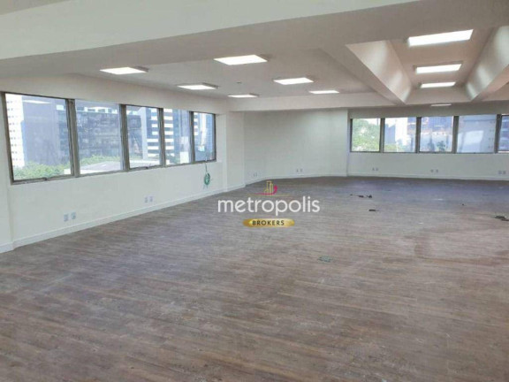 Imóvel à Venda ou Locação, 204 m² em Brooklin Novo - São Paulo