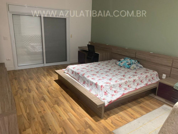 Imagem Casa com 4 Quartos à Venda, 342 m² em Vila Giglio - Atibaia