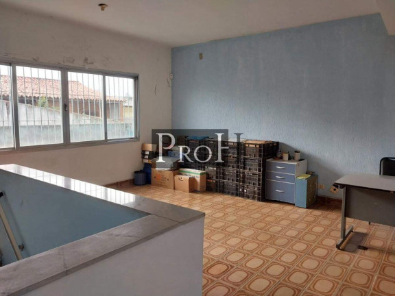 Imagem Imóvel Comercial à Venda, 555 m² em Rudge Ramos - São Bernardo Do Campo