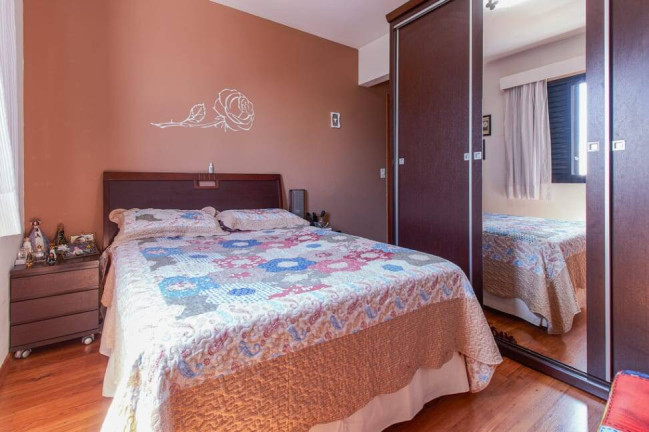 Imagem Apartamento com 3 Quartos à Venda, 82 m² em Alto Da Mooca - São Paulo