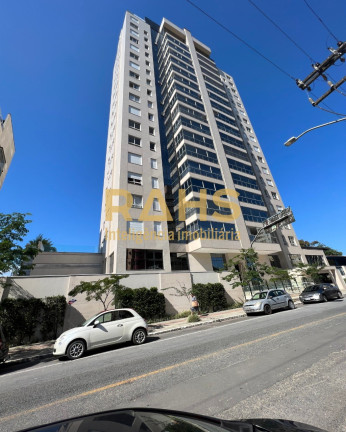 Apartamento com 4 Quartos à Venda, 254 m² em Centro - Joinville