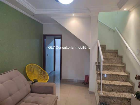Imagem Sobrado com 3 Quartos à Venda,  em Jardim Morada Do Sol - Indaiatuba