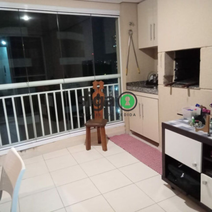Imagem Apartamento com 3 Quartos à Venda, 82 m² em Chácara Santo Antônio - São Paulo Imagem Apartamento com 3 Quartos à Venda, 82 m² em Chácara Santo Antônio - São Paulo