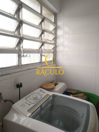 Imagem Apartamento com 3 Quartos à Venda, 100 m² em Centro - São Vicente Imagem Apartamento com 3 Quartos à Venda, 100 m² em Centro - São Vicente