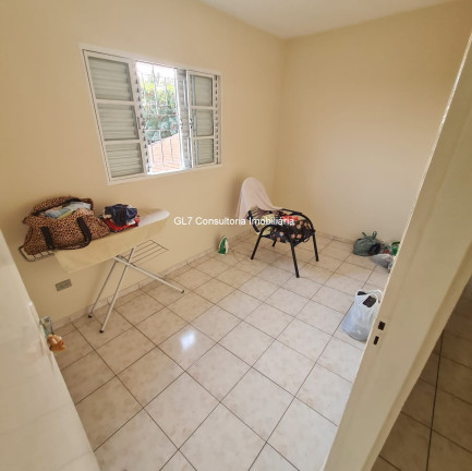 Imagem Sobrado com 4 Quartos à Venda,  em Jardim Morada Do Sol - Indaiatuba