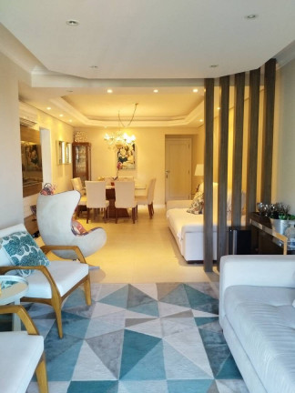 Apartamento com 3 Quartos à Venda, 135 m² em Agronomica - Florianópolis