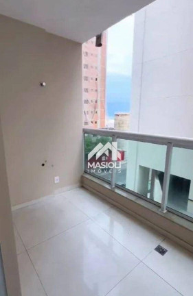 Imagem Apartamento com 2 Quartos à Venda, 66 m² em Praia De Itaparica - Vila Velha