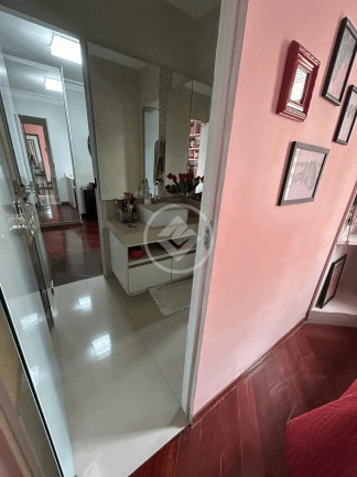 Imagem Apartamento com 4 Quartos à Venda, 224 m² em Setor Bela Vista - Goiânia Imagem Apartamento com 4 Quartos à Venda, 224 m² em Setor Bela Vista - Goiânia