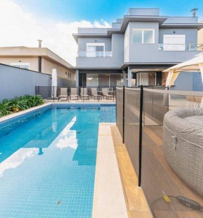 Imagem Casa com 5 Quartos à Venda, 583 m² em Campos Do Conde - Santana De Parnaíba Imagem Casa com 5 Quartos à Venda, 583 m² em Campos Do Conde - Santana De Parnaíba