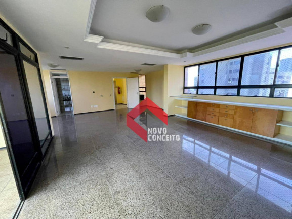 Imagem Apartamento com 4 Quartos à Venda, 198 m² em Meireles - Fortaleza Imagem Apartamento com 4 Quartos à Venda, 198 m² em Meireles - Fortaleza