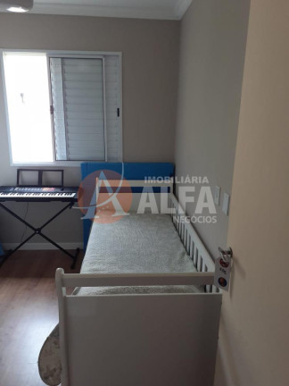 Imagem Apartamento com 3 Quartos à Venda, 65 m² em Jardim ísis - Cotia Imagem Apartamento com 3 Quartos à Venda, 65 m² em Jardim ísis - Cotia