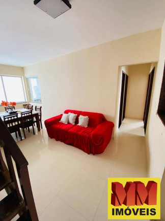 Imagem Cobertura com 4 Quartos à Venda, 144 m² em Braga - Cabo Frio Imagem Cobertura com 4 Quartos à Venda, 144 m² em Braga - Cabo Frio