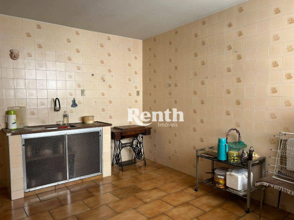 Imagem Casa com 1 Quarto à Venda ou Locação, 84 m² em Centro - Rio Claro