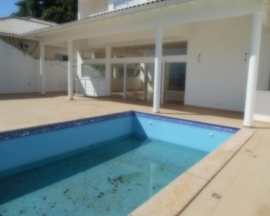 Imagem Imóvel com 6 Quartos à Venda, 700 m² em Península - Guarujá