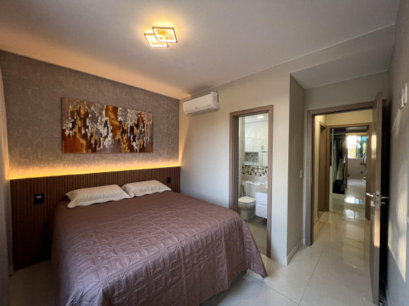 Imagem Apartamento com 3 Quartos à Venda, 80 m² em Itapoa - Belo Horizonte