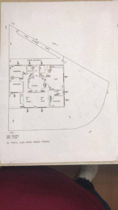 Imagem Casa com 4 Quartos à Venda, 200 m² em Jardim Hípica Pinheiro - Taubaté