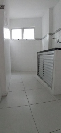 Imagem Kitnet com 1 Quarto à Venda, 38 m² em Itararé - São Vicente Imagem Kitnet com 1 Quarto à Venda, 38 m² em Itararé - São Vicente