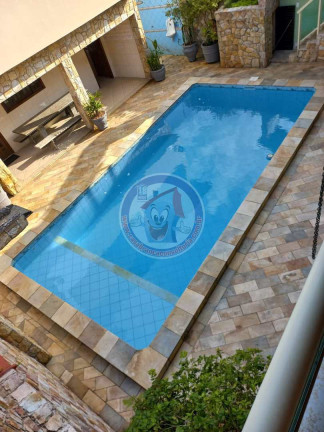 Imagem Casa com 4 Quartos à Venda, 370 m² em Cibratel Ii - Itanhaém Imagem Casa com 4 Quartos à Venda, 370 m² em Cibratel Ii - Itanhaém