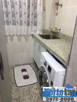 Imagem Apartamento com 3 Quartos à Venda, 72 m² em Barro Branco (zona Norte) - São Paulo