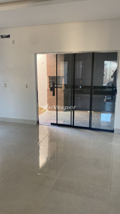 Imagem Sobrado com 3 Quartos à Venda, 960 m² em Sítios Santa Luzia - Aparecida De Goiânia