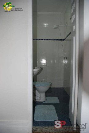 Imagem Casa de Condomínio com 2 Quartos à Venda, 62 m² em Tremembe - São Paulo