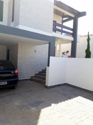 Imagem Casa com 3 Quartos à Venda, 360 m² em Cidade Nova Peruibe - Peruíbe