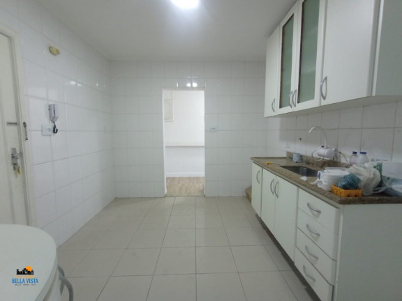 Imagem Apartamento com 3 Quartos à Venda, em Itararé - São Vicente Imagem Apartamento com 3 Quartos à Venda, em Itararé - São Vicente