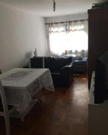 Imagem Apartamento com 1 Quarto à Venda, 53 m² em Aclimação - São Paulo Imagem Apartamento com 1 Quarto à Venda, 53 m² em Aclimação - São Paulo