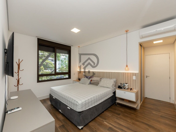 Imagem Apartamento com 3 Quartos à Venda, 157 m² em Brooklin - São Paulo