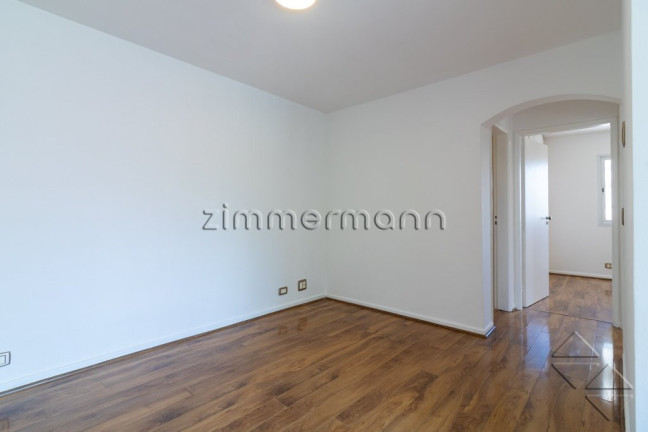 Imagem Apartamento com 2 Quartos à Venda, 110 m² em Brooklin - São Paulo Imagem Apartamento com 2 Quartos à Venda, 110 m² em Brooklin - São Paulo