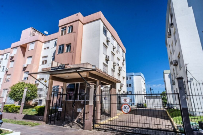Imóvel com 1 Quarto à Venda, 35 m² em Farrapos - Porto Alegre