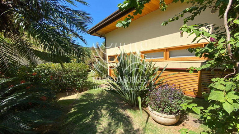 Imagem Casa de Condomínio com 5 Quartos à Venda, 1.089 m² em Fazenda Da Grama - Itupeva