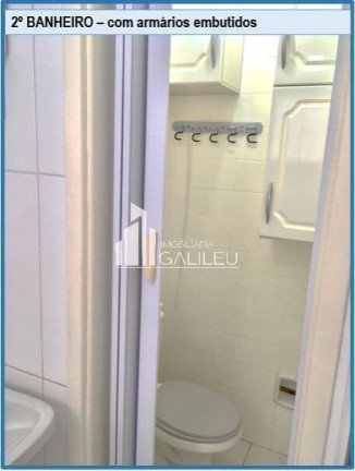 Imagem Apartamento com 2 Quartos à Venda, 65 m² em Vila Iza - Campinas Imagem Apartamento com 2 Quartos à Venda, 65 m² em Vila Iza - Campinas