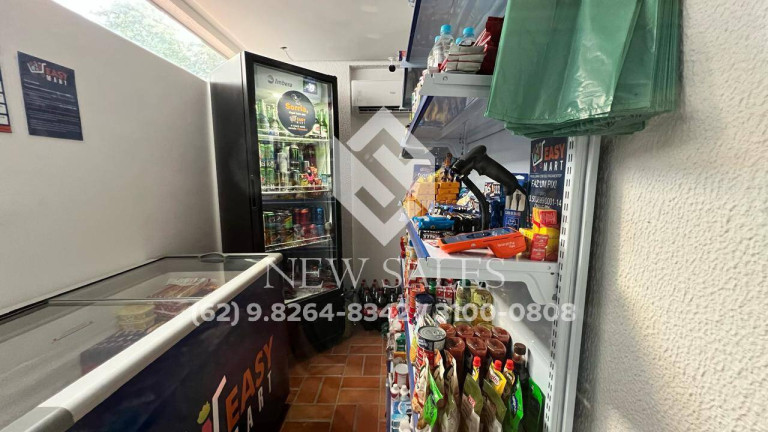 Imagem Apartamento com 3 Quartos à Venda, 93 m² em Nova Suiça - Goiânia