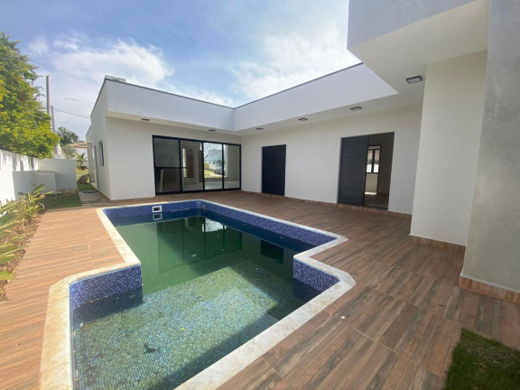 Imagem Casa de Condomínio com 3 Quartos à Venda, 450 m² em Ninho Verde I Eco Residence - Porangaba Imagem Casa de Condomínio com 3 Quartos à Venda, 450 m² em Ninho Verde I Eco Residence - Porangaba