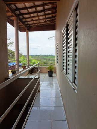 Imagem Casa com 3 Quartos à Venda, 183 m² em São Benedito - Americana Imagem Casa com 3 Quartos à Venda, 183 m² em São Benedito - Americana