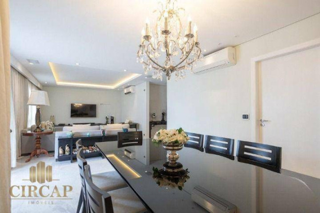 Imagem Apartamento com 3 Quartos à Venda, 173 m² em Perdizes - São Paulo Imagem Apartamento com 3 Quartos à Venda, 173 m² em Perdizes - São Paulo
