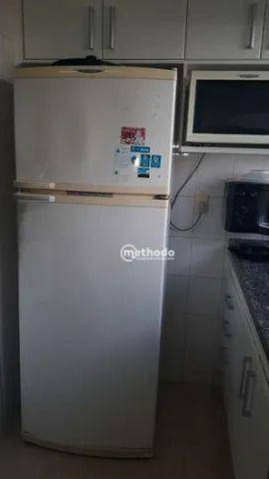 Imagem Apartamento com 3 Quartos à Venda, 102 m² em Jardim Flamboyant - Campinas Imagem Apartamento com 3 Quartos à Venda, 102 m² em Jardim Flamboyant - Campinas