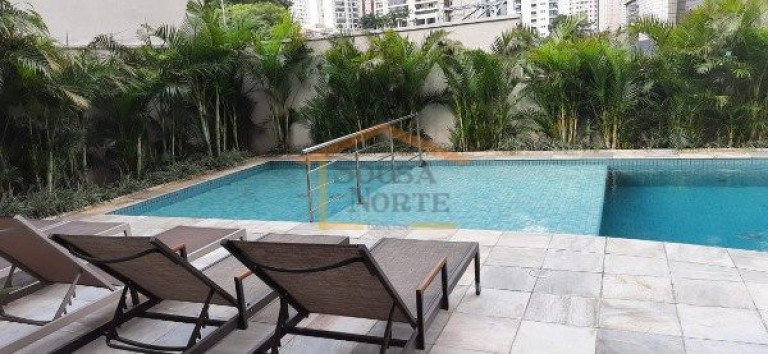 Imagem Apartamento com 4 Quartos à Venda, 265 m² em Santana - São Paulo Imagem Apartamento com 4 Quartos à Venda, 265 m² em Santana - São Paulo